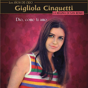 La Regina Di San Remo album