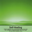 Self-Healing Albumcover