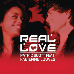 Patric Scott
