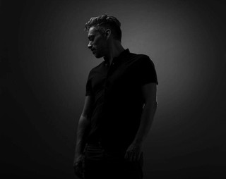 Nicholas van Orton Photo