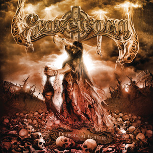 Diabolical Figures album