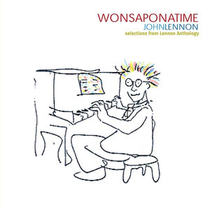 Wonsaponatime album