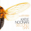 John Course & Mrtimothy Present Second Skin, the Katie Noonan (remix album) cover