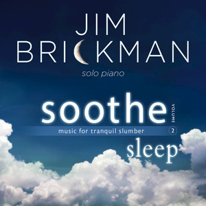 Soothe, Vol. 2: Sleep (Music for Tranquil Slumber) album