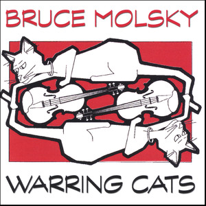 Warring Cats album