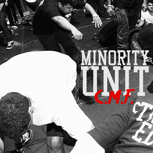 Minority Unit Photo