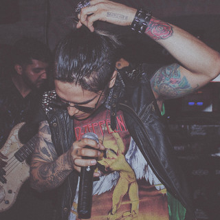 MC Aese Photo