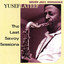 The Last Savoy Sessions cover