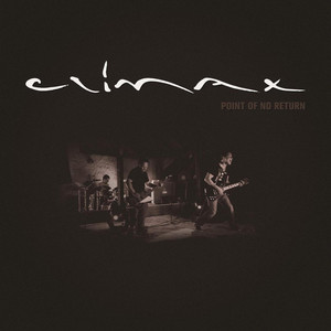 Point of No Return album