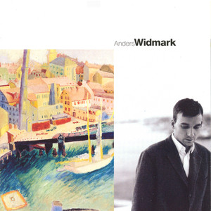 Anders Widmark album