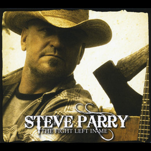 The Fight Left in Me Albumcover