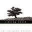 Singing Wood for Marimba Albumcover
