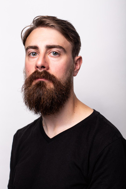 James Stephen Finn photo