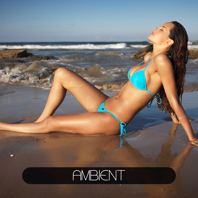 Ambient Albumcover