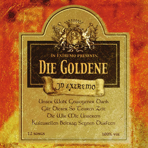 Die Goldene album