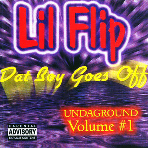 Dat Boy Goes Off album