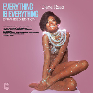 Everything Is Everything cover