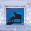 The Puccini Album: Arias for Piano Albumcover