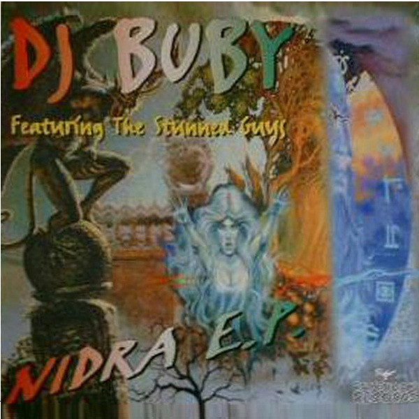 DJ Buby Photo