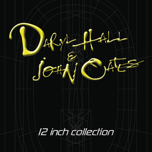 12inch Collection (Deluxe Edition) album