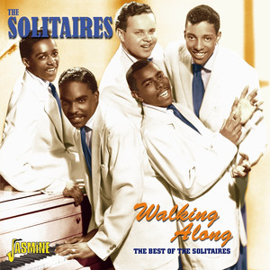 Walking Along - The Best Of The Solitaires album