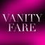 Vanity Fare cover
