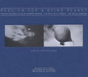 Requiem for a Dying Planet album