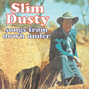 Songs From Down Under cover