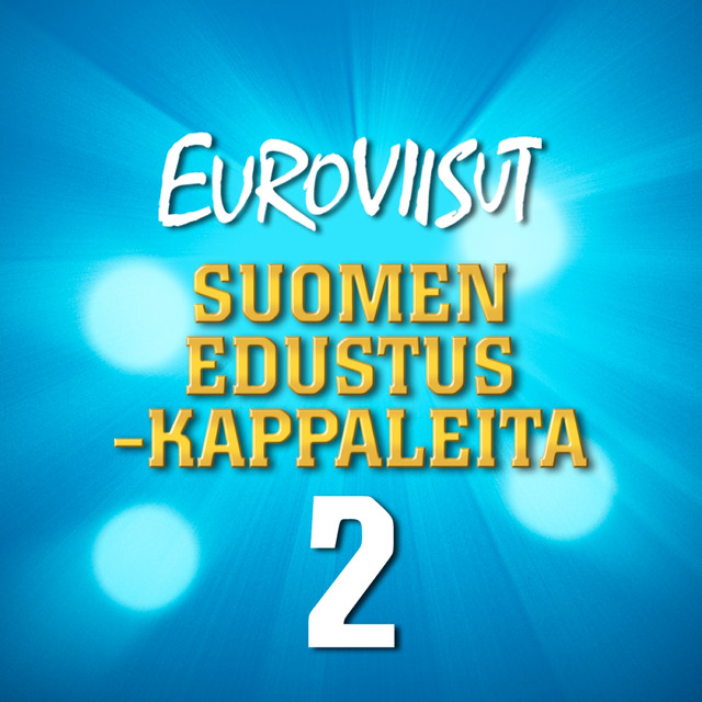Suomen Edustuskappaleita 2 cover