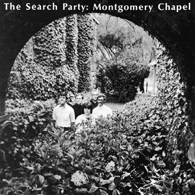 The Search Party photo