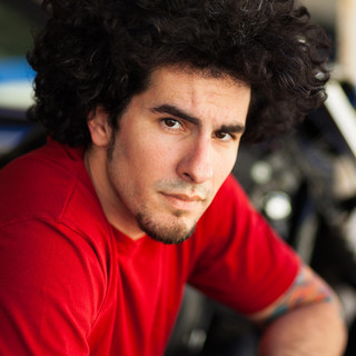 Oscar Stringz Photo