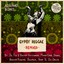 The Reggae Circus Presents: Gyspy Reggae (Remixed) Albumcover