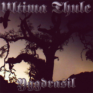 Yggdrasil cover