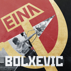 Bolxevic cover