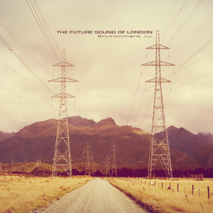 Environment Five cover