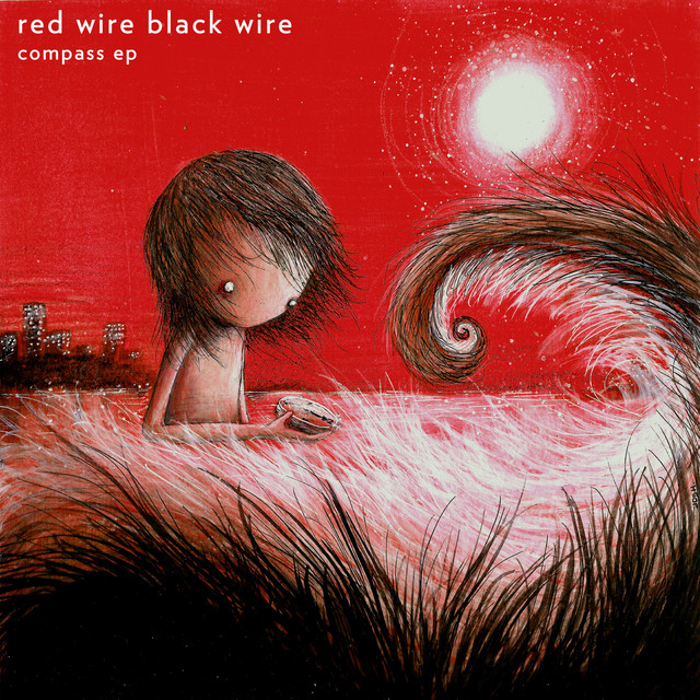 Black Wire photo