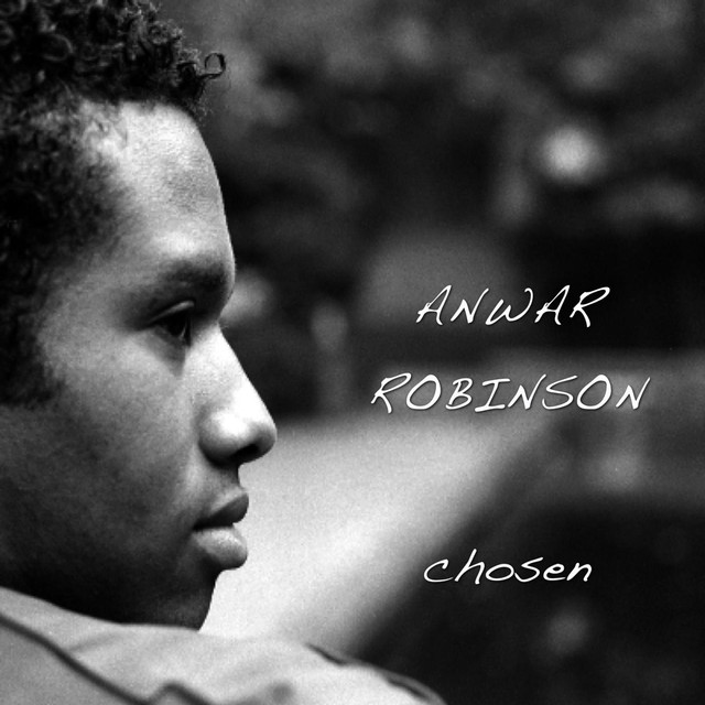Anwar Robinson Photo