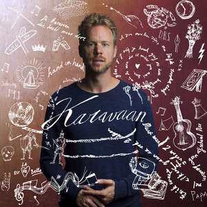Karavaan cover