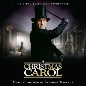A Christmas Carol (Original Television Soundtrack) album