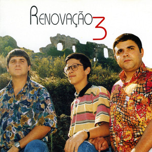 Chupa Teresa Albumcover