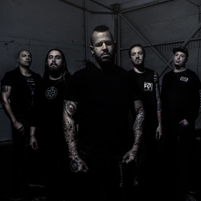 Musik Artist Bad Wolves