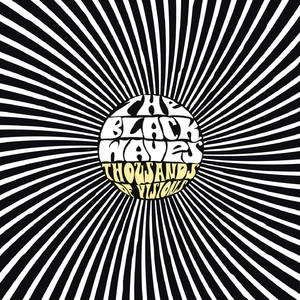 The Black Waves Photo