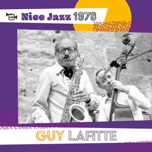 Nice Jazz (Live at Nice "Grande Parade Jazz", 1978) album