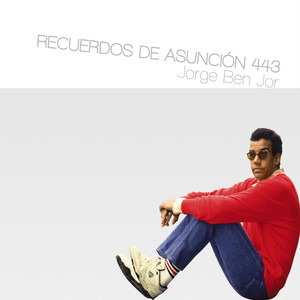 Recuerdos de Asunción 443 album