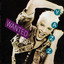 Wanted cover