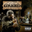 Messy Marv Presents: Up All Night Hustlin-Definition Of Greed Vol.1 cover
