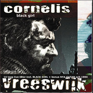 Black Girl cover