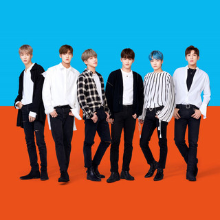 MYTEEN Photo