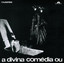 A divina comédia ou ando meio desligado cover
