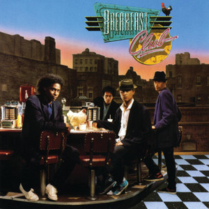 Breakfast Club album